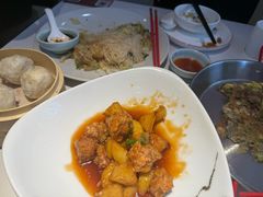 -南门食仙·手工福州菜(南门兜店)