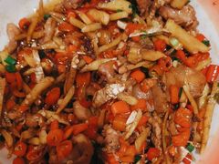 -高嗲嗲·现炒下饭菜(石鼓路店)
