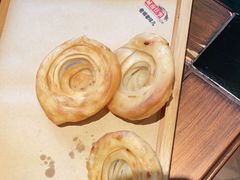 -城南往事·鲁菜济南菜(龙奥万科店)
