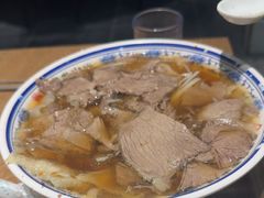 -直隶安家牛肉罩饼(建华店)