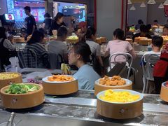 -龍歌自助小火锅(崂山丽达店)