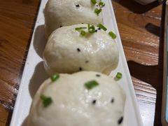 -金枝玉叶上海人家食府(三里河店)