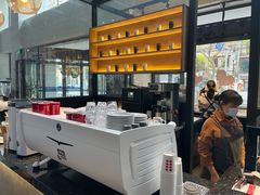 -8 Hearts Coffee(悟锦世纪大楼店)