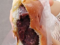 -新侨三宝乐面包店(崇文门店)
