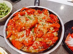 -一棠龙虾•王牌虾球(楚河汉街店)