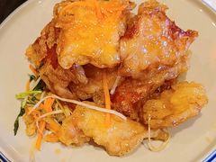 -粗粮人家·东北菜(洋桥店)