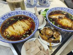 -伟记奥面馆(白塔东路店)