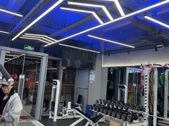 -EASY POWER健身工作室(浦东大道店)