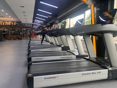 -悦健身游泳健身馆(宋家庄店)