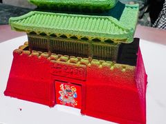-嗒令甜品(首座时代店)
