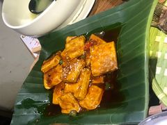 -茶花妹子云南餐厅(北大店)