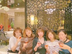 -唐拉雅秀酒店-唐苑中餐厅