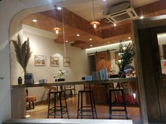 -那家面包房(珠江路店)