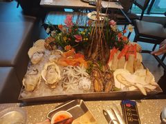 -集渔·泰式海鲜火锅(科华店)