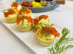 -库滋明·俄罗斯特色美食(中央大街店)