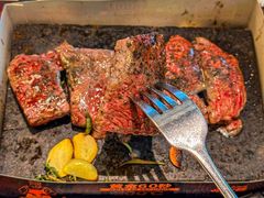 -一沙一城·岩烤牛扒(深圳首店)