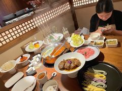 -揽季锅物会.福建黄鱼.海鲜姿造(五四路店)