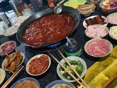 -星鸿社重庆老火锅