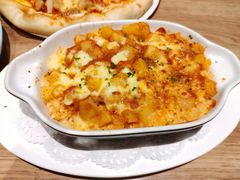 匈牙利风情牛肉焗饭-必胜客(新中纬店)