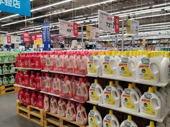 -麦德龙(郑东店)