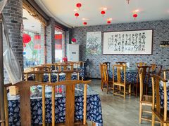 -印象徽州·正宗徽菜体验店
