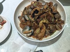 -品味居·首店·大连鲜活海鲜大连菜(东港店)