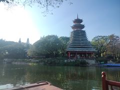 -深圳锦绣中华民俗村