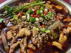 -米二红烧兔(华阳店)