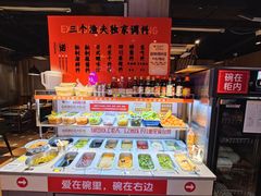 -三个渔夫·蒸汽海鲜(小白楼店)