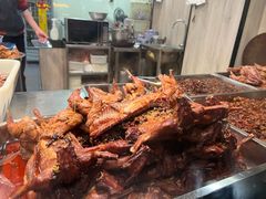 -双流传承老妈兔头(玉林总店)