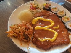 -韩流热风(桥东街店)