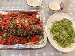 -小厨子私房菜·云南美食店