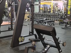 -峰鸟自助健身(锦泰城店)