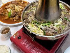 -撒拉人家.酸菜牦牛肉火锅