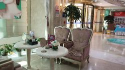 店内环境-美莱医疗美容医院