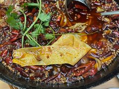 -鸿顺老铁锅美蛙鱼府(解放碑店)