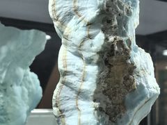 -房山世界地质公园博物馆