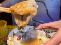-喝丢一只鞋海鲜烧烤·海肠捞饭(东关街店)