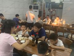 -奉天蚨祥饺子馆
