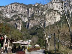 -雁荡山风景名胜区