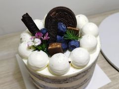 -全日可颂动物奶油生日蛋糕(步行街店)