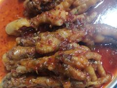 -京玉菲饭店(李村店)