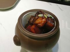 -小菜园新徽菜(合肥之心城店)