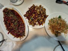 -田记餐馆(富国街店)