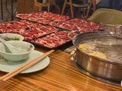 -荣记潮汕牛肉火锅(仙鹤街店)