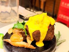 -西堤牛排(北京国瑞店)