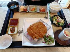 -红叶日本料理(开发区店)