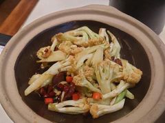 -客语客家菜(华发商都店)