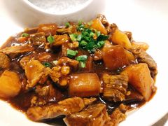 牛肉小土豆-乾园(天河城店)