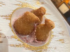 -晓粤·惹味粤菜(凯德乐峰广场店)